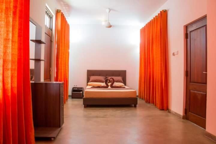 Battaramulla Boutique Villa Sri Jayewardenepura Kotte Dış mekan fotoğraf