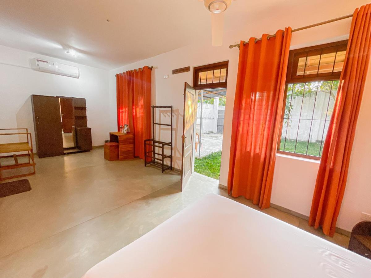 Battaramulla Boutique Villa Sri Jayewardenepura Kotte Dış mekan fotoğraf