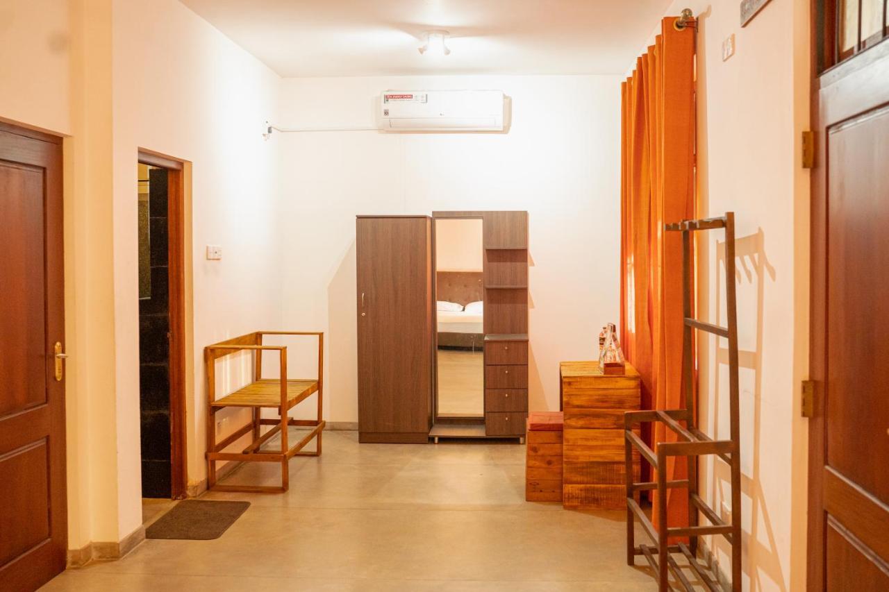 Battaramulla Boutique Villa Sri Jayewardenepura Kotte Dış mekan fotoğraf