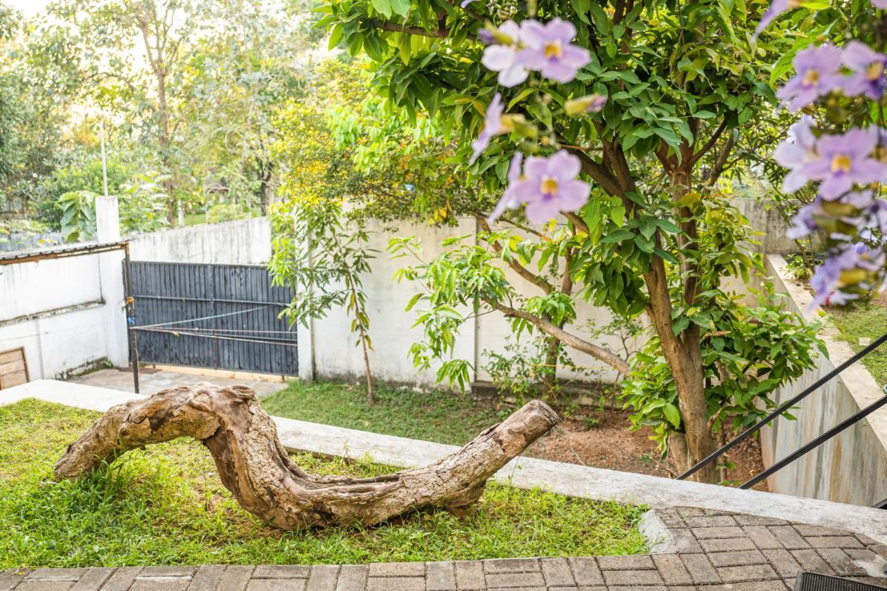 Battaramulla Boutique Villa Sri Jayewardenepura Kotte Dış mekan fotoğraf