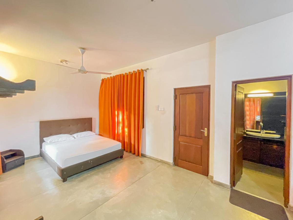 Battaramulla Boutique Villa Sri Jayewardenepura Kotte Dış mekan fotoğraf