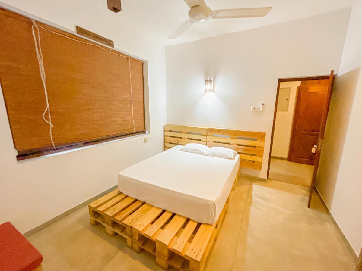 Battaramulla Boutique Villa Sri Jayewardenepura Kotte Dış mekan fotoğraf
