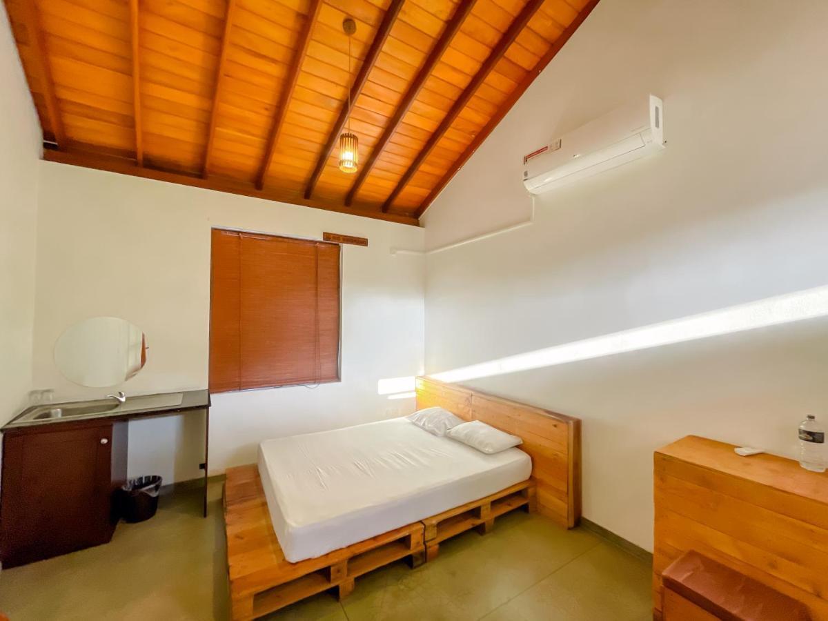 Battaramulla Boutique Villa Sri Jayewardenepura Kotte Dış mekan fotoğraf
